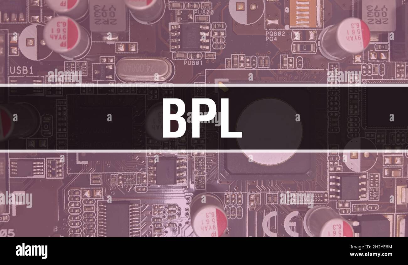 How To Apply For A BPL Card