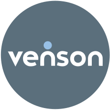 Venson logo